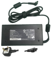 MSI GE62 6QE Apache Pro charger 19.5V 6.15A