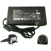 MSI GT62VR charger 230w 4pin