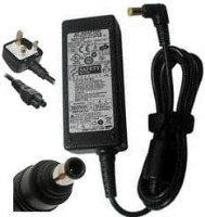 Samsung NC10 netbook charger