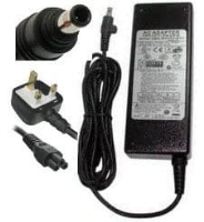 Samsung NP200 laptop charger