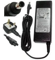 Samsung NP200A5B laptop charger