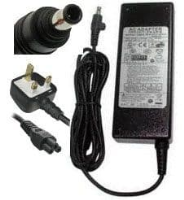 Samsung NP270E5E laptop charger