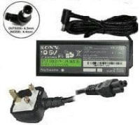 Sony SVE1113M1EW laptop charger