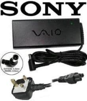 Sony Vaio SVE14 charger 19.5V 3.3A