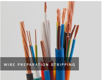 UK Suppliers Of Cable Crimping Products