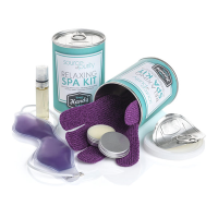 Relaxing Spa Handy Can Kit