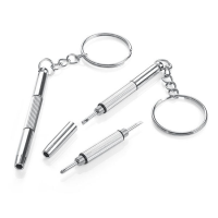 Keychain Screwdriver