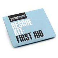 Pocketmate Rescue Kit First Aid