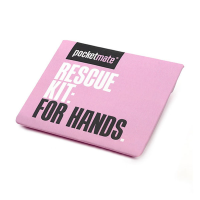 Rescue Kit For Hands in a Printed Sleeve