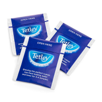 Tetley Tea Bag