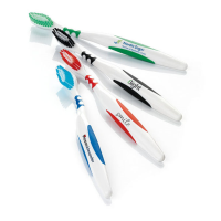 Adults Toothbrush (19cm)