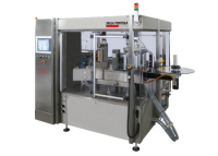 Roll Linear Labelling Machines