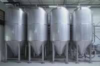 Beer storage tank Distributors