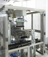 Unpacking - packing machine Distributors