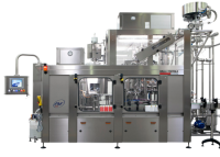 Hot filling FHP Manufacturers