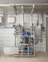 Systems for producing milk for drinking Manufacturers