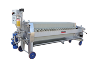 Industrial plate filter pres Suppliers