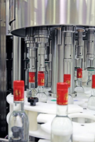 Press-on capping machine Suppliers