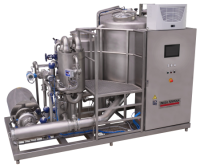 Continuous sugar dissolving system Suppliers