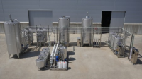 Ozonizers/Water treatment system Suppliers