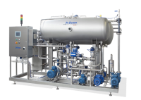 CSD premix system Suppliers