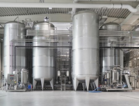 Storage tanks for cider Suppliers