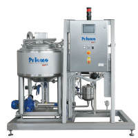 Yogurt production line Suppliers