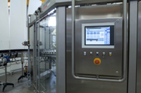 Line automation Manufacture