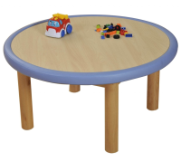 Toddler Round Table