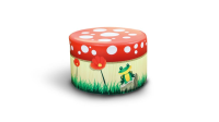 Forest Pouf