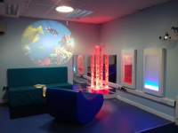 The Complete Sensory Room Package 2
