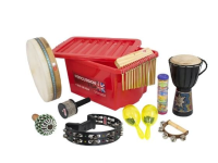 Music Therapy Kit