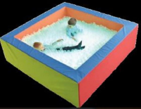 Colour Rotation Ball Pool