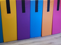Set of 8 Piano Sound Pads