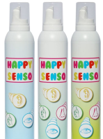 Happy Senso – Multi Sensory Gel