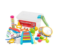 Small Hands Classroom Pack