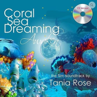 Coral Sea Dreaming CD