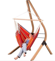 Harmony Hammock Seat with Stand