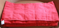 Weighted Therapy Blanket – Cotton