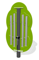 Musical Chimes Tree – Large
