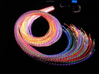 UV Rainbow Fibre Optics & Lightsource