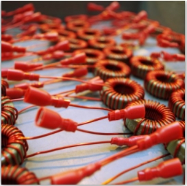 Professional Coil Winding Services