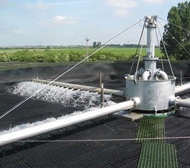 Maintenance Services For Waste Water Treatment Plants