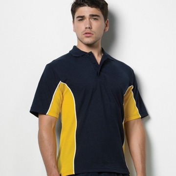 Gamegear® Track Poly/Cotton Pique Polo Shirt