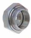 Stainless Steel Pipe Line Fittings 