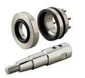 Mechanical Seals For Hygienic Centrifugal Pumps