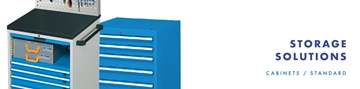 Flexa Storage Cabinet Installers