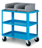 Clever trolley Suppliers