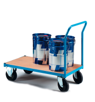 Suppliers of Combi Ce Trolley 1