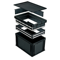Suppliers of Electronic storage Systems